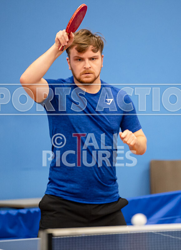 Whistlers Open Singles 2021-24 - WHISLERS OPEN SINGLES TABLE TENNIS