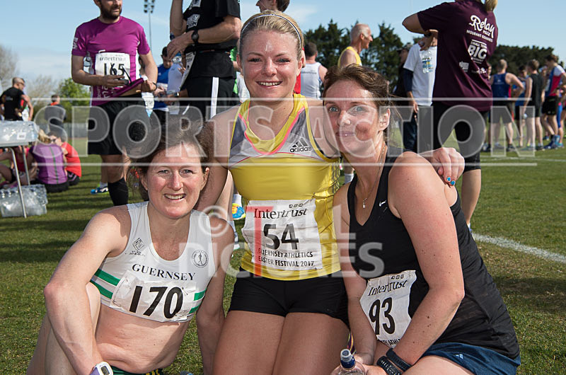 Easter 5km Run 2017-32 - INTERTRUST 5km EASTER ROAD RUN 2017