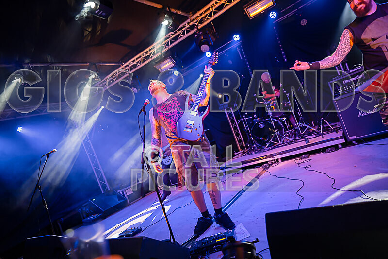 Demise of Sanity-216 - DEMISE OF SANITY