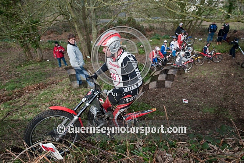 Two Day-4 - 2009 2-DAY TRIALS