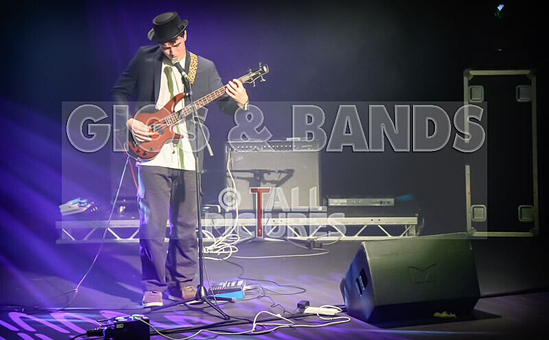 Battle of the School Bands 2023-21 - BATTLE OF THE SCHOOL BANDS 2023