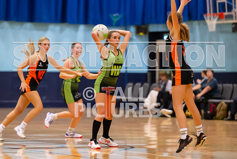 Guernsey Panthers U16 v Rushmoor-26 - GUERNSEY PANTHERS U16 v RUSHMOOR