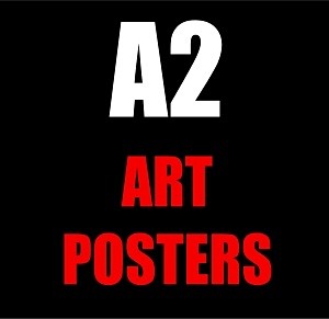 A2 ART POSTER - BUY A MONTAGE OR ART POSTER