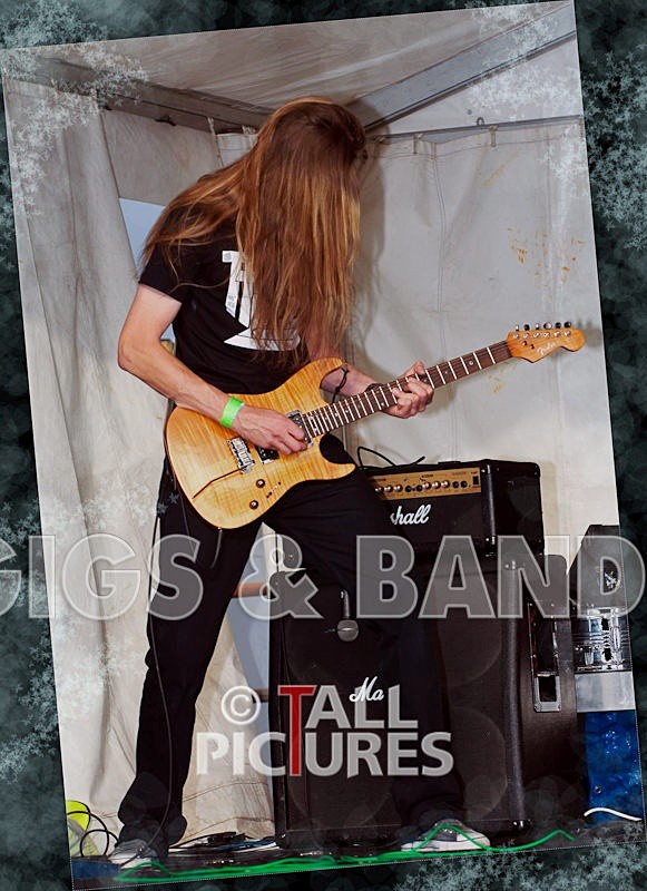 Greenman_Music_5 - GREENMAN CHAOS FESTIVAL 2006 - BANDS