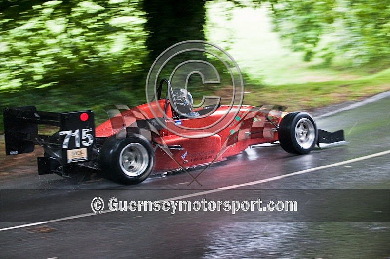 GSY Hill_09_Car--175 - GUERNSEY MSA NATIONAL 2009