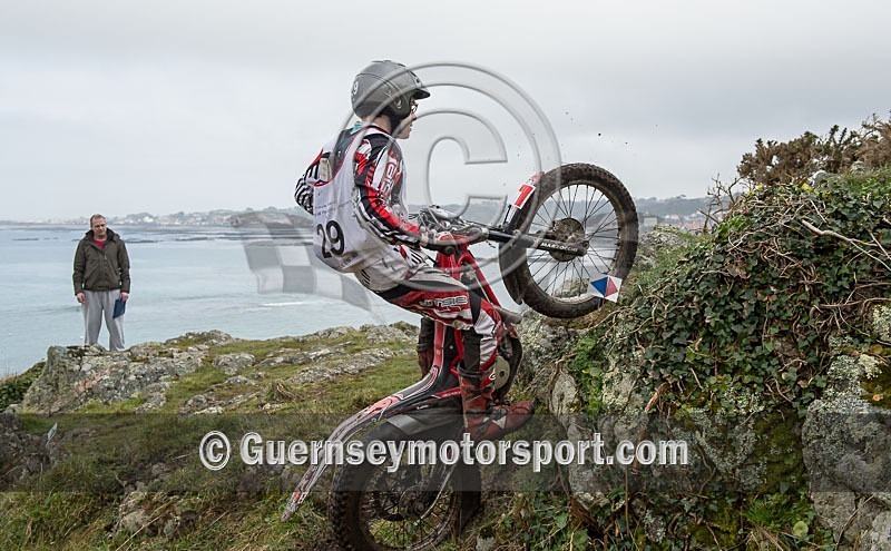 2-Day Trials_2013-198 - 2-DAY TRIALS - 2013