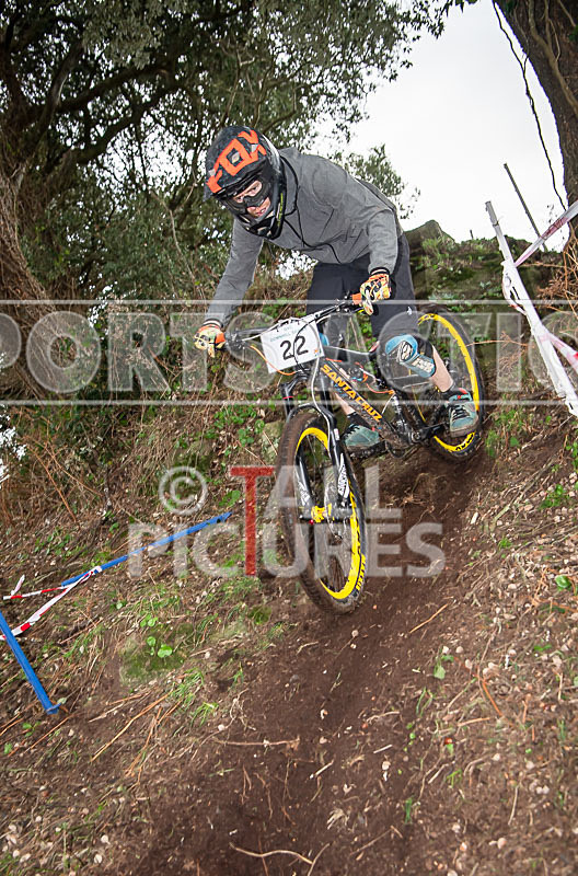 MTB 2018 Downhill Series_Round-2-82 - MTB 2018 DOWNHILL SERIES ROUND-2