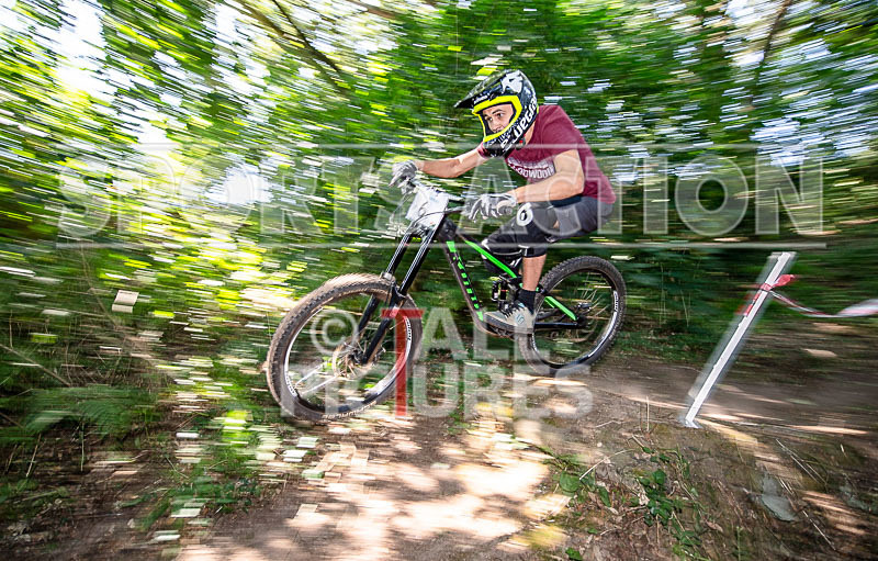 MTB Downhill 2018_Race-3-25 - GVC DOWNHILL SERIES 2018_ROUND-3