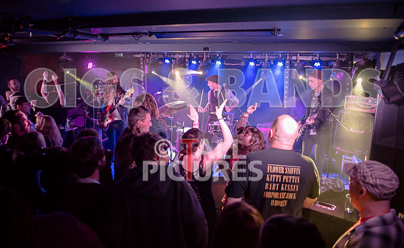 Dead Sea Skulls-109 - DEAD SEA SKULLS