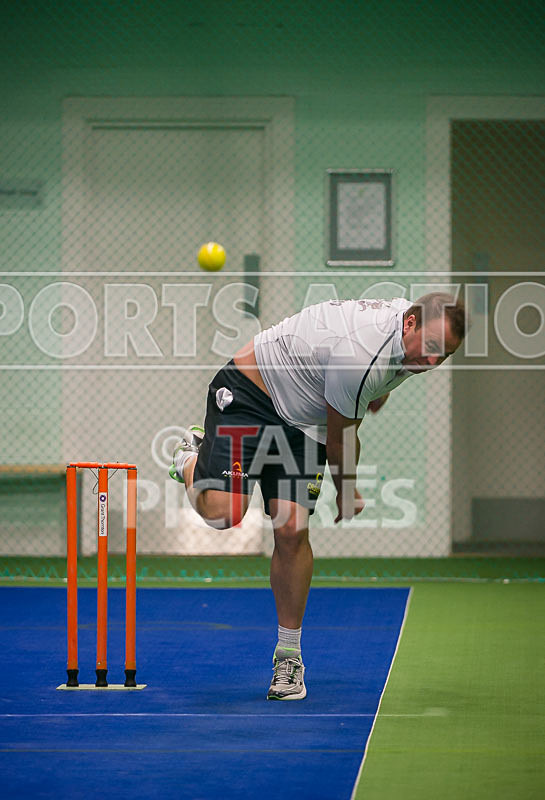 ICG Cricket-15 - ICG GRANT THORTON INDOOR CRICKET CHAMPIONSHIP