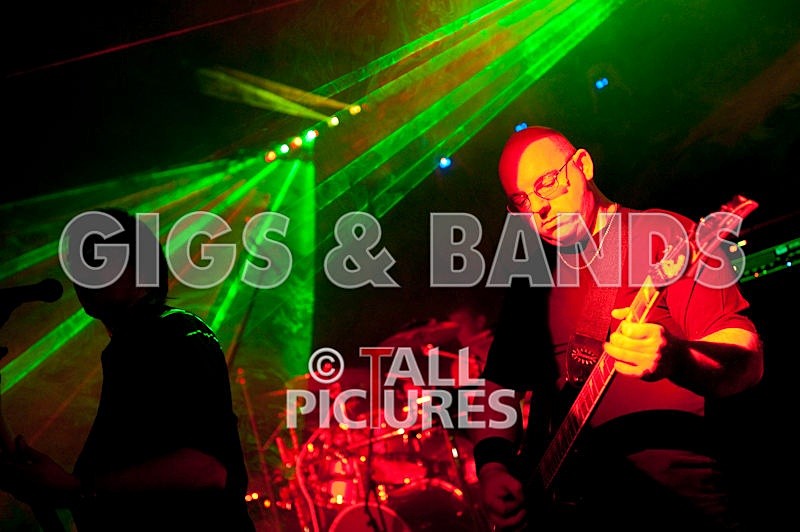 Big Machine-33 - BIG MACHINE at RoA-4