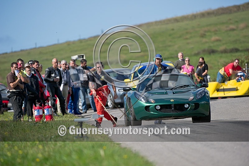 Alderney Sprint_2011_Car-5 - ALDERNEY SPRINT 2011 - CARS