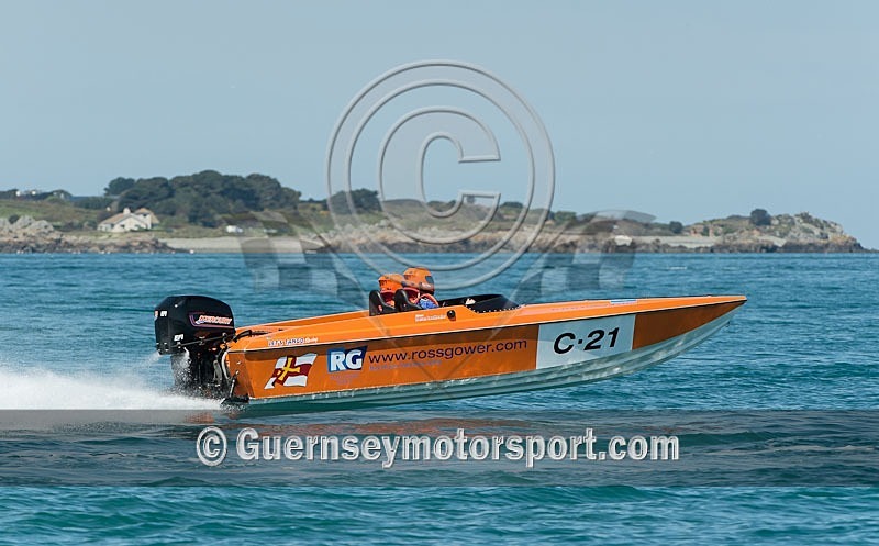 Power Boats-2012_Race-2-53 - RACE-2 NORTH BEACH OUTER