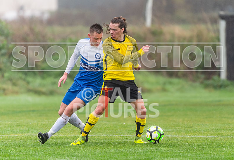 Rovers v Alderney_01-12-2018-17 - ROVERS v ALDERNEY_01-12-2018