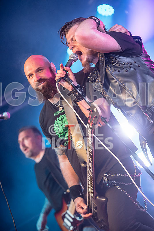 Stormbringer-92 - STORMBRINGER