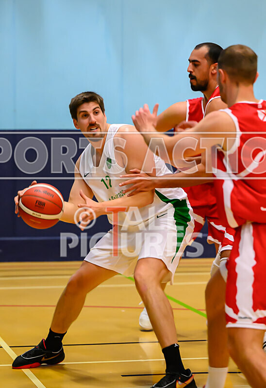 Mens Basketball Inter-Insular 2023-87 - MEN'S BASKETBALL INTER-INSULAR 2023