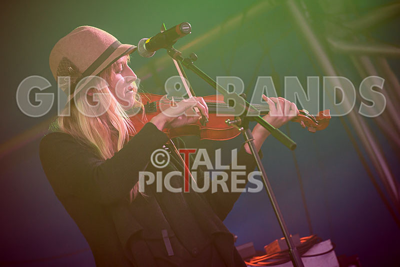 Buffalo Huddleston-203 - BUFFALO HUDDLESTON