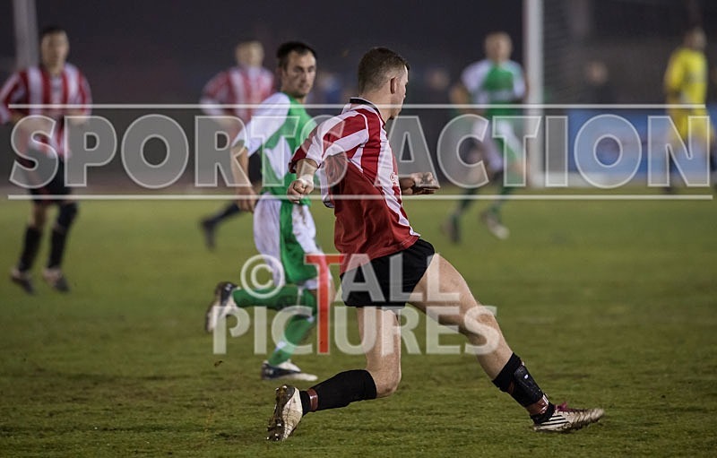 Guernsey v Guildford City Semi Final-48 - GUERNSEY v GUILDFORD CITY