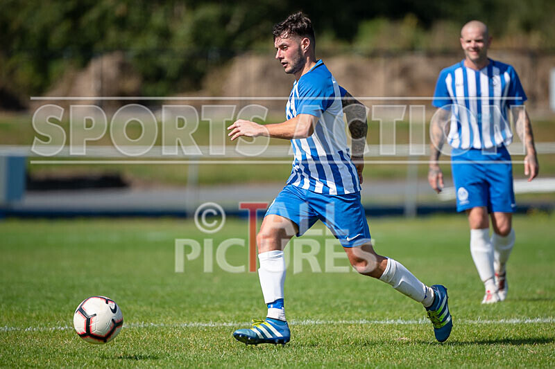 Bels v Rovers_07-09-2019-33 - BELS v ROVERS_07-09-2019