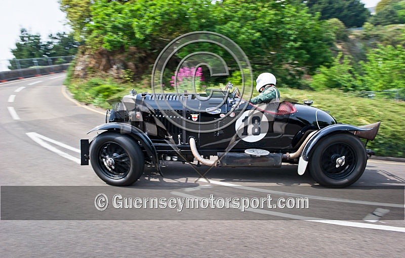 Jsy Classic Hill-227 - JERSEY INTERNATIONAL MOTORING FESTIVAL 2010