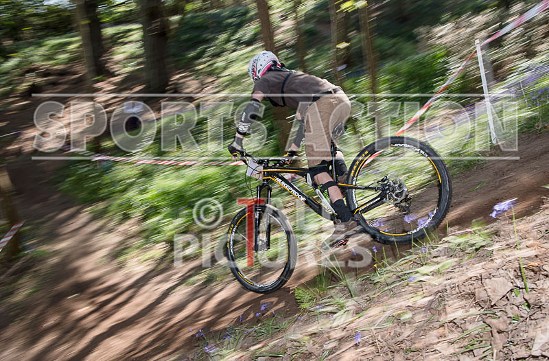 MTB 2017  Downhill Race-2-45 - DOWNHILL SERIES 2017_ROUND-2