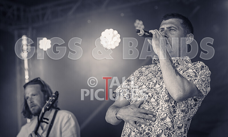 Buffalo Huddleston-766 - BUFFALO HUDDLESTON