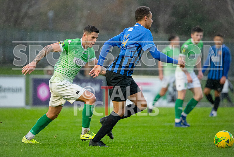 GFC v Sevenoaks Town_16-11-2019-64 - GFC v SEVENOAKS TOWN