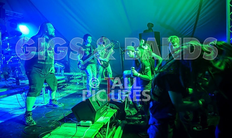 Stone Em All-68 - STONE EM ALL