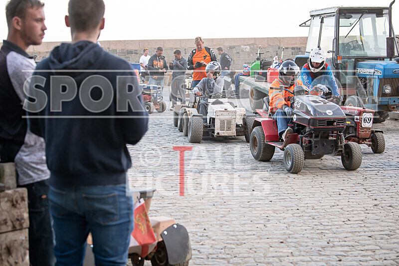 Sark Lawn Mower Hill Climb 2021-79 - SARK LAWN MOWER HILLCLIMB 2021