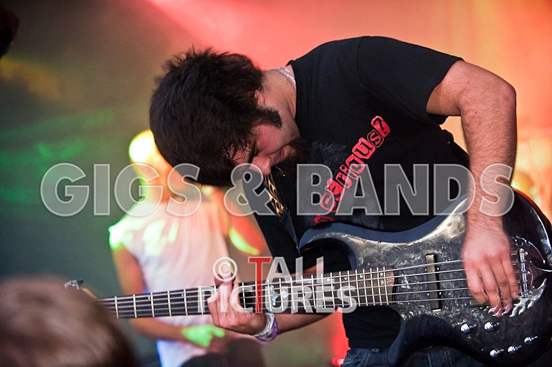 Elmer Henley-99 - VALE EARTH FAIR 2009