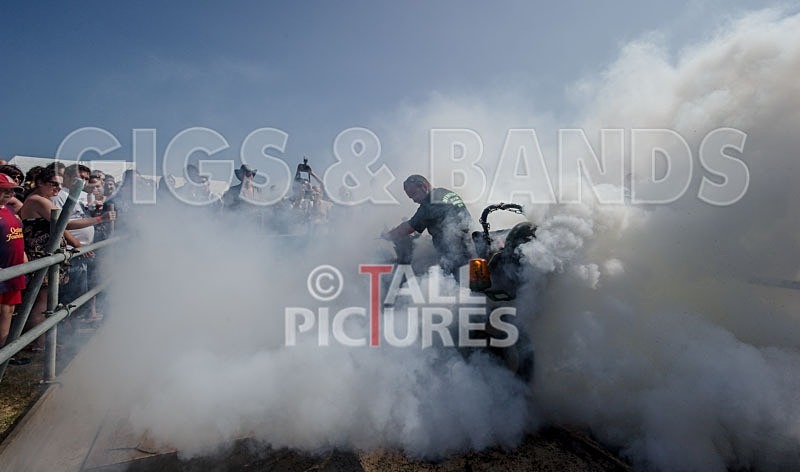 Chaos 2013_Burn-outs-22 - BURN-OUTS - TATTOOS & CHILLI