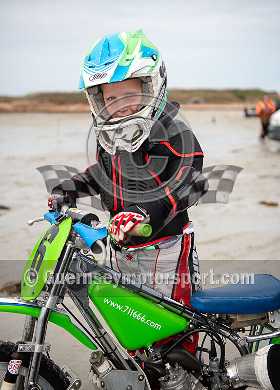 Sandracing Junior-10 - SAND RACING 2019_ROUND-8