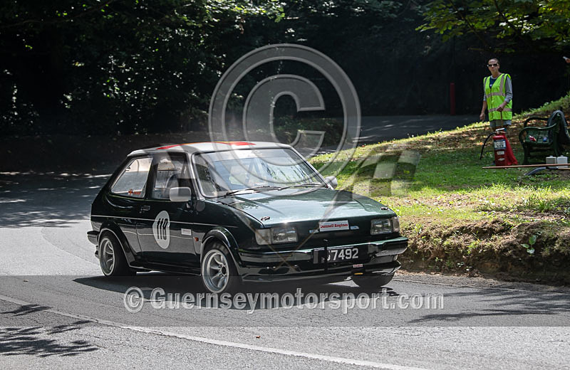 GKMC Hillclimb_04-08-2018_CAR-33 - CARS_04-08-2018