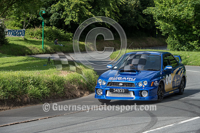 Heritage Charity Hillclimb_2014-139 - HERITAGE CHARITY HILL CLIMB 2014