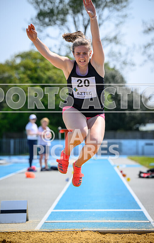 Guernsey Athletics Track  Field 21-05-2023-64 - GUERNSEY ATHLETICS TRACK & FIELD_21-05-2023