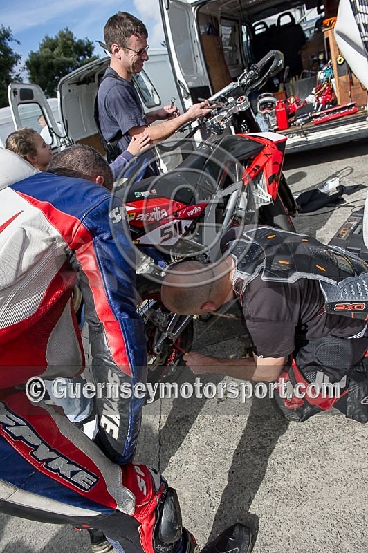 The Track Twisty Sprint-114 - TWISTY SPRINT -- THE TRACK - 2013
