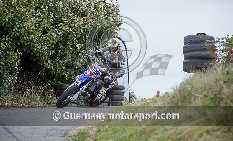 Alderney Sprint Bike_2013-10 - ALDERNEY SPRINT 2013 - BIKES