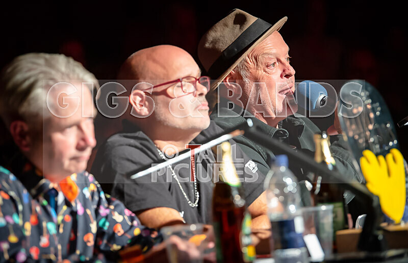 SoPM U18s Battle of the Bands 2022_Scene-12 - SoPM U18 BATTLE OF THE BANDS 2022_THE SCENE