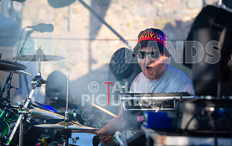 Tantale-507 - TANTALE