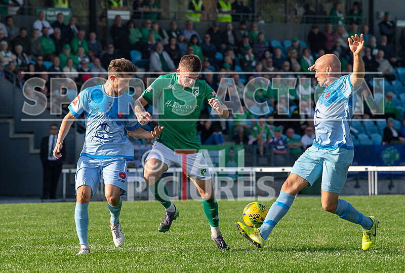 GFC v Sutton Common Rovers-91 - GFC v SUTTON COMMON ROVERS