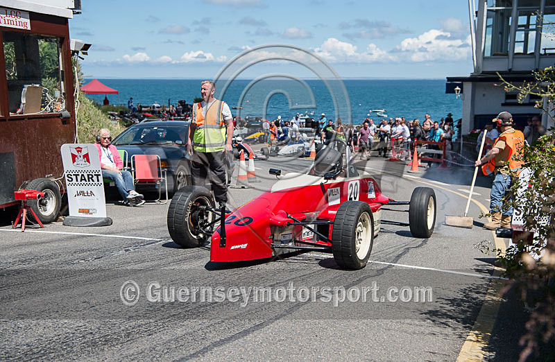 Jersey National_2016_CAR-76 - JERSEY NATIONAL 2016 - CARS