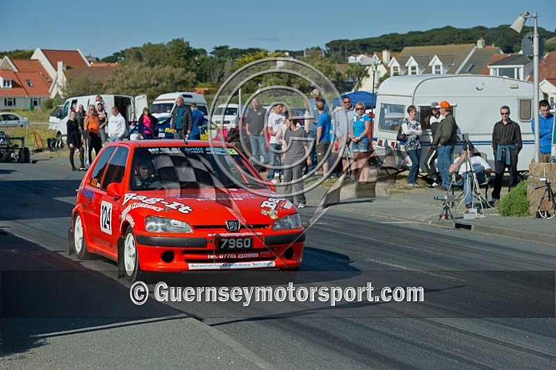 GKMC Sprint_11-06-11_Car-77 - SPRINT CARS 11-06-11