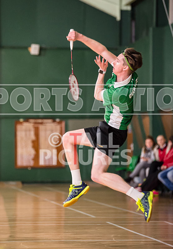 The Gilson Cup 2018-3 - THE GILSON CUP 2018