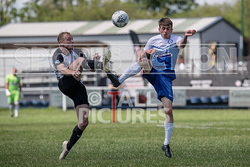 Jeremie Cup Final 2021-10 - JEREMIE CUP FINAL 2021