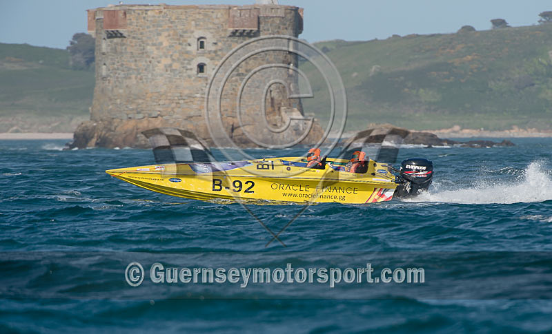 Powerboats 2015_Race-1-49 - GPA 2015 OFFSHORE CHAMPIONSHIP_RACE-1