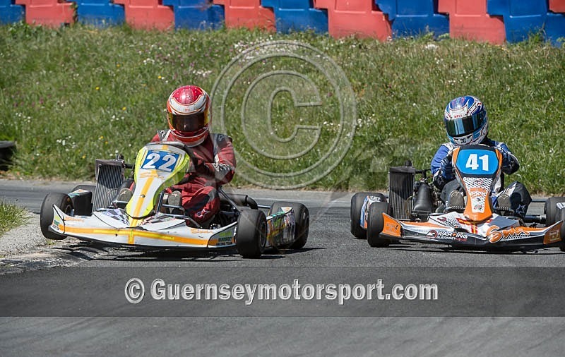 Karts_27-05-2013-126 - KARTING SUMMER CHAMPIONSHIP ROUND-3