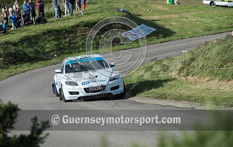 Alderney Hill_2012_Car-342 - ALDERNEY HILL CLIMB 2012 - CARS-2