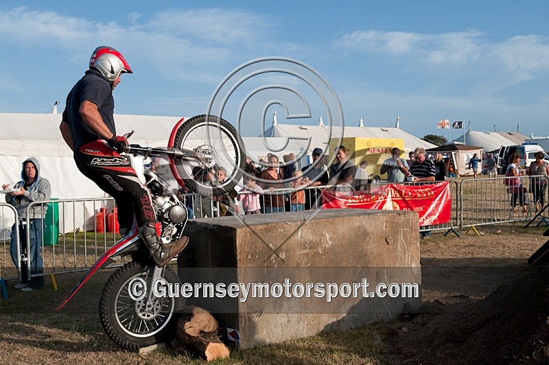 West Trials-47 - GMC&CC WEST SHOW DEMONSTRATION