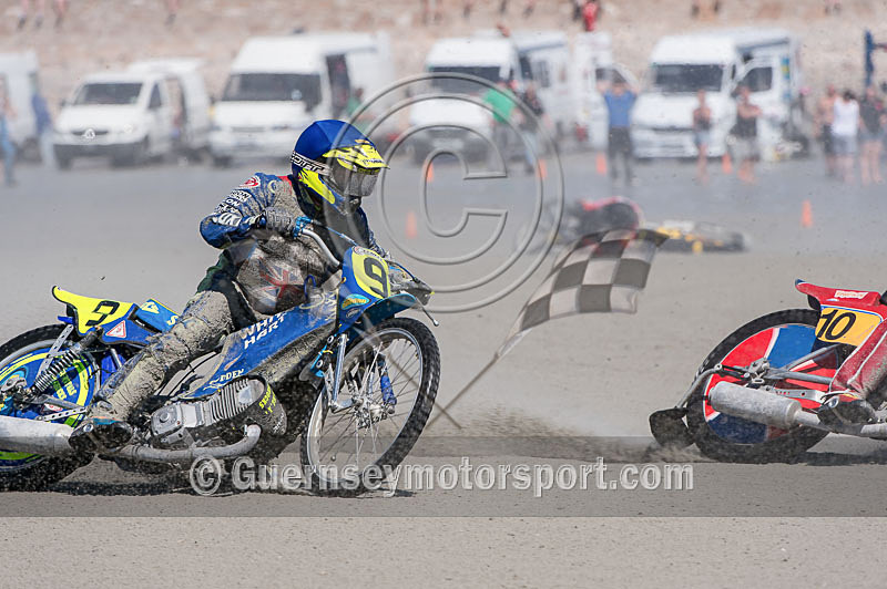 Sand Ace_2014_Bike-294 - BRITISH SAND ACE 500cc SOLO RIDERS - 2014