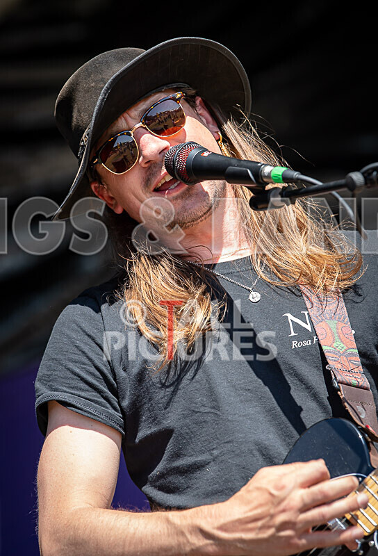 The Nightmares-89 - THE NIGHTMARES